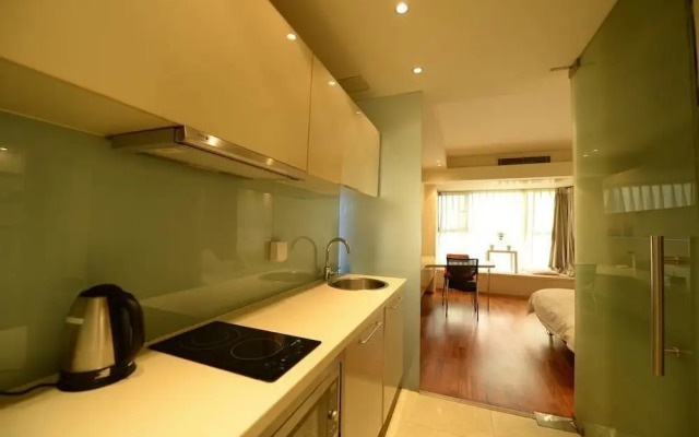 Kumtai-Seasons Park Apart'Hotel