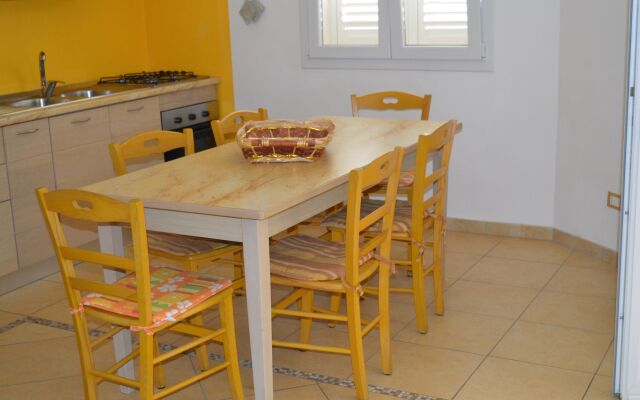 Hotel Ristorante Pizzeria Le Voilier