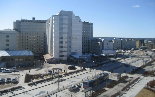 Hotell Björken