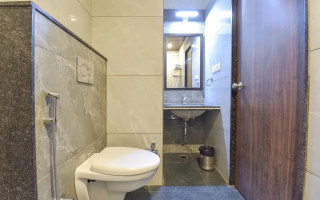Fabhotel Prime Amantra