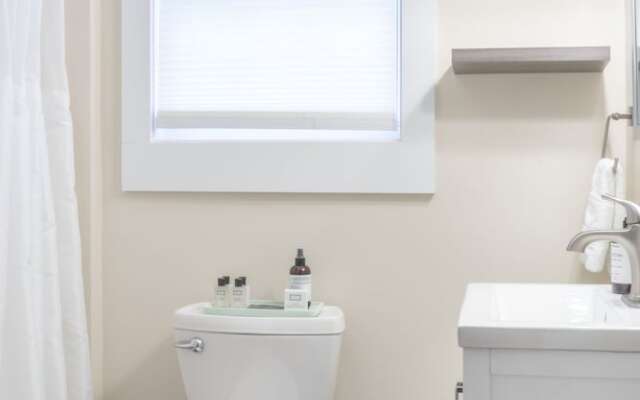 935 Ocean A Beachside Inn