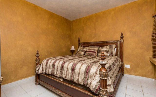 Sonoran Sea 2BR SSE 507 by Casago