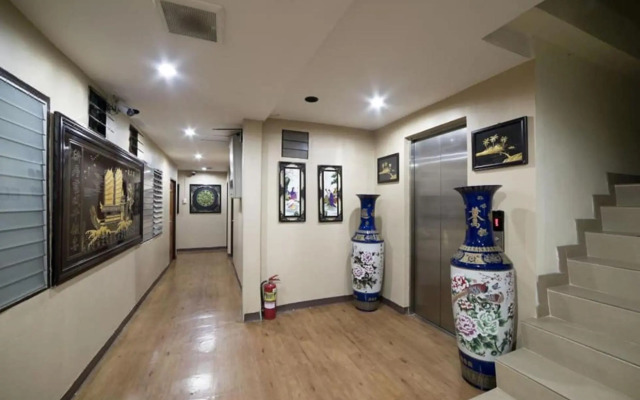 Longzhu Guesthouse