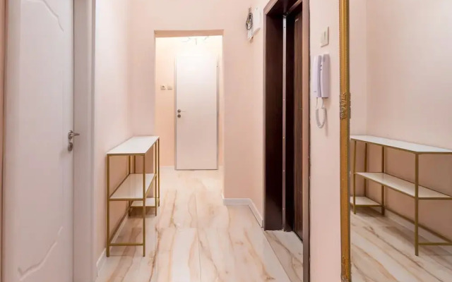 Spacious 1bdr Apartment Near City Center