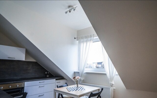 Prague Suites