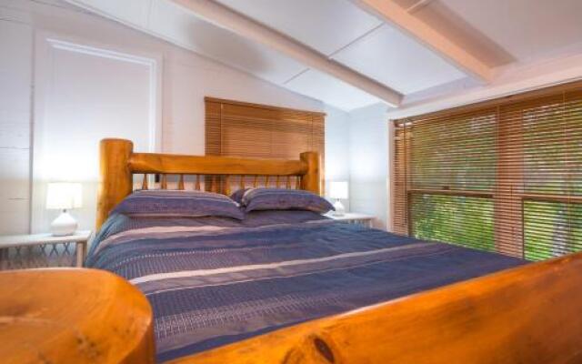 Chestnut Brae Farmstay