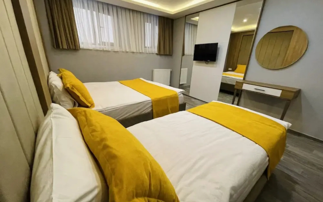 Zem Hotel