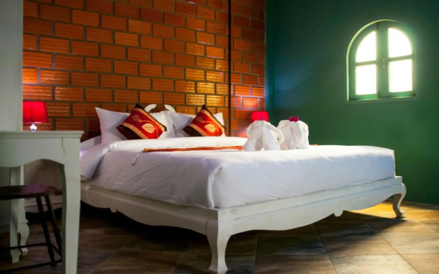 Casacool Hotel Khoalak