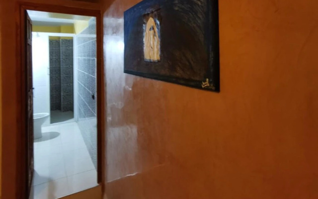 Riad Fennec Sahara