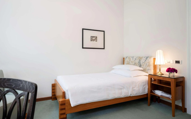 Parkhotel Laurin