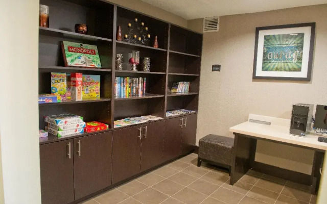 Staybridge Suites Houston Willowbrook Hwy 249