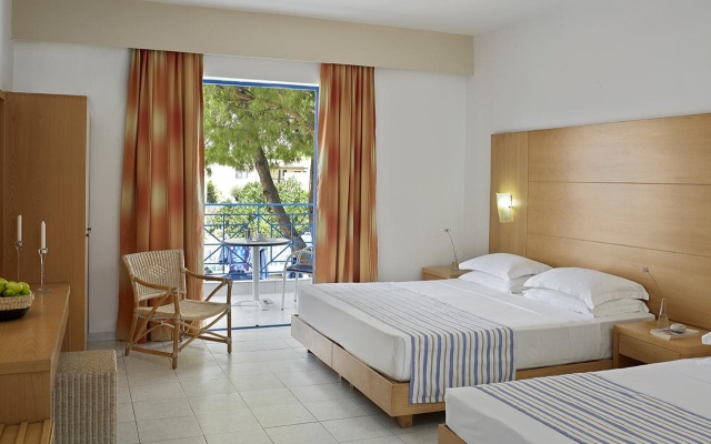 Pefki Islands Resort
