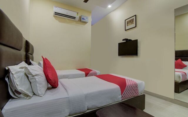 OYO 42768 Sai International