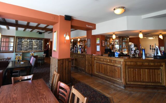 Crown, Droitwich by Marston's Inns