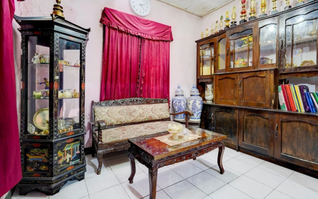 OYO Life 90701 Kost Syariah Deris