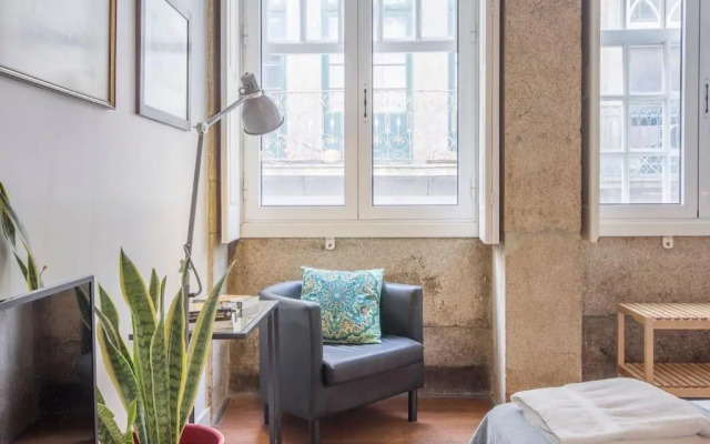 OHH - Ganesha studio- Oporto Center