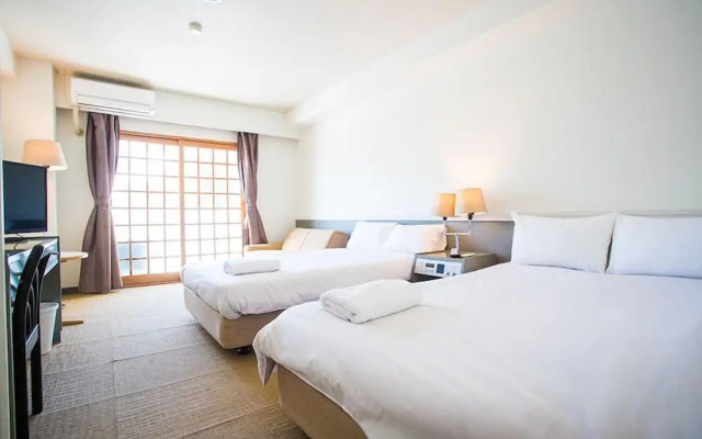 Hakuba Gateway Hotel