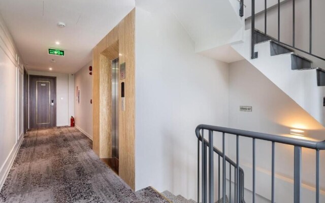 Lupin Boutique Hotel by OYO Rooms