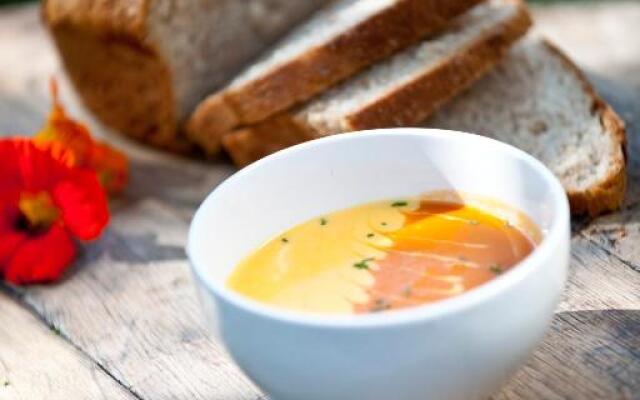 Fugitives' Drift Guest House