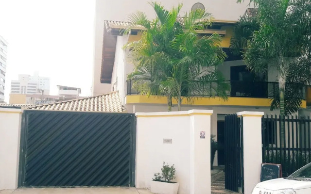 Your Hostel e Bolaria