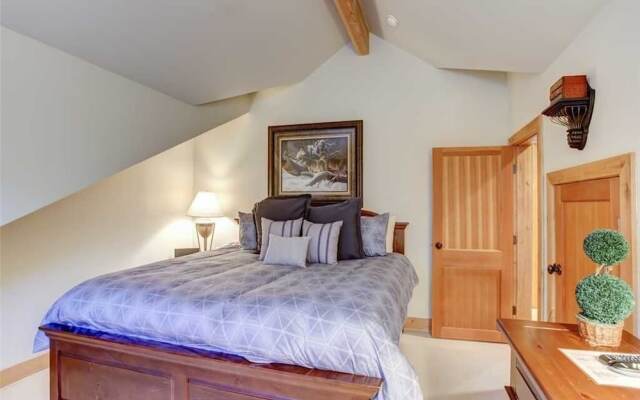 Portico #14 3 Bedroom Condo