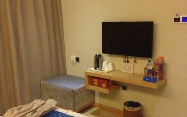 Shenzhen Coast Xiuyuelou Hotel