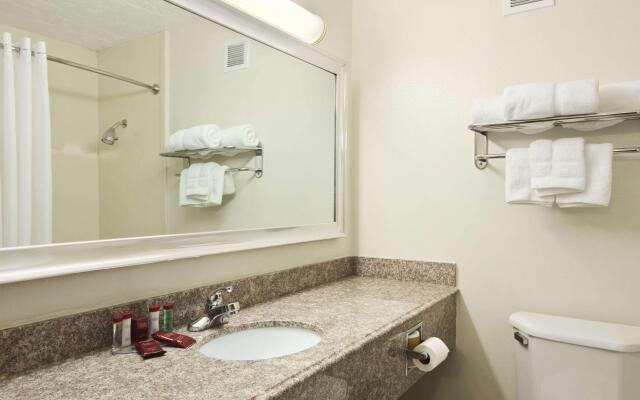 Ramada by Wyndham Tulsa