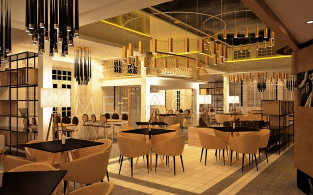 Hotel Melia San Carlos