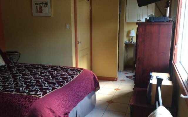 Ravensong Guest House