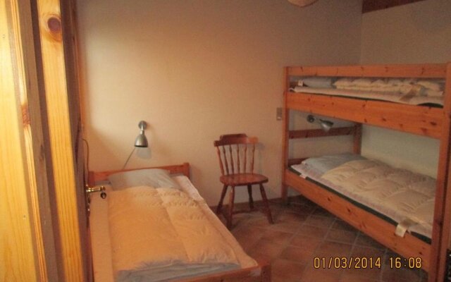 Fuglsang Apartments Langeland