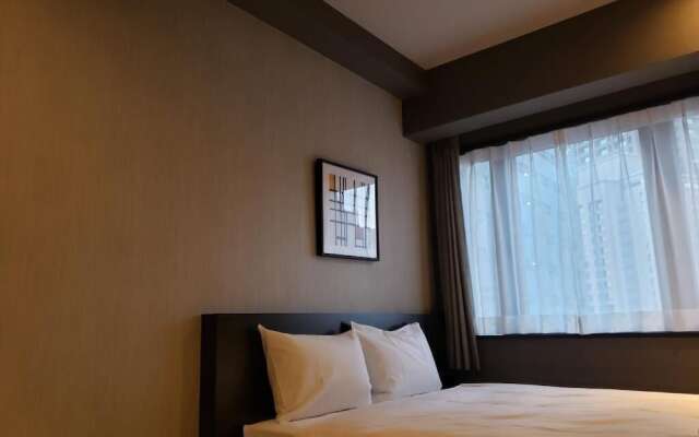 Welina Hotel Premier Nakanoshima EAST