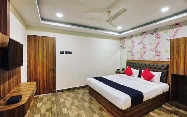 Hotel Shagun Palace