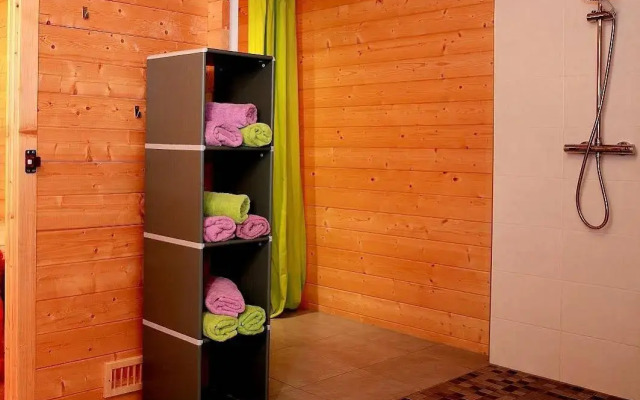 Hôtel les Portes de la Vallée