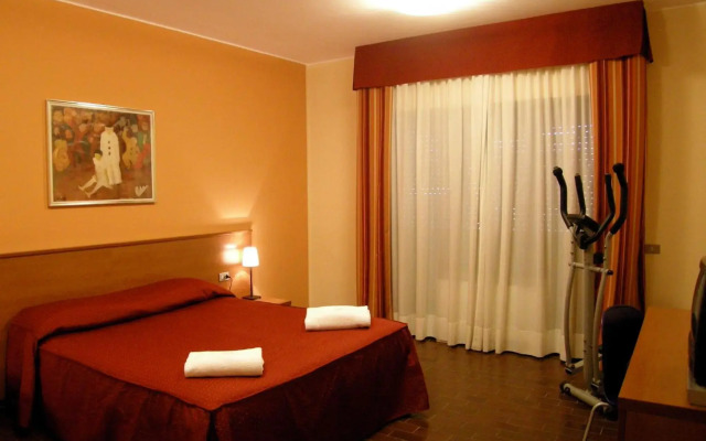 Solest Takachiho Hotel