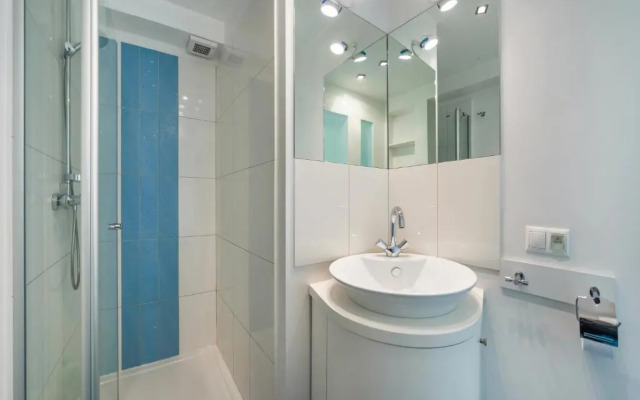 Apartamenty Sun & Snow Gdynia Centrum