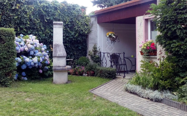 Ferienwohnungen Fröhlich