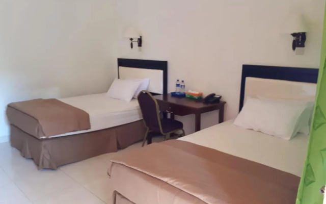 Hotel Wailiti — 3-star hotel in Maumere