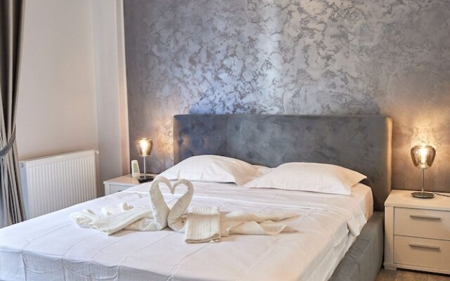 Santorini Apartament