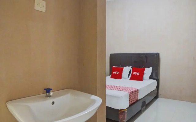 OYO 92826 Penginapan Syariah Faster Inn