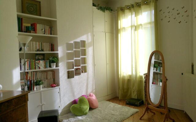 Appartement Le Cosy