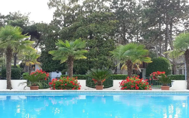 Hotel Olympia