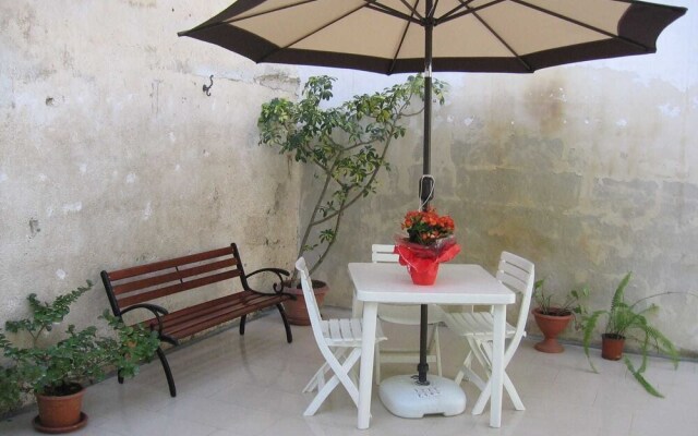 Salento corte '900 CIS Puglia