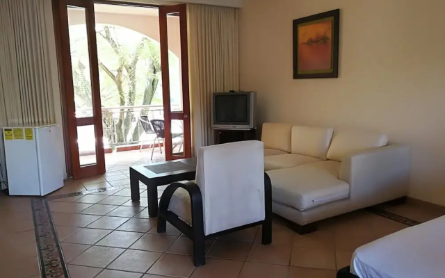Hotel Peñon Suites
