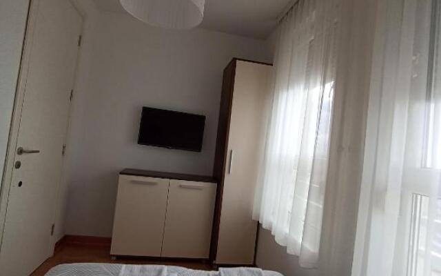 Apartment Tifani