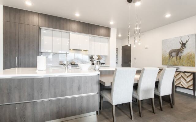 Apex Residences, Park City - Canyons Village