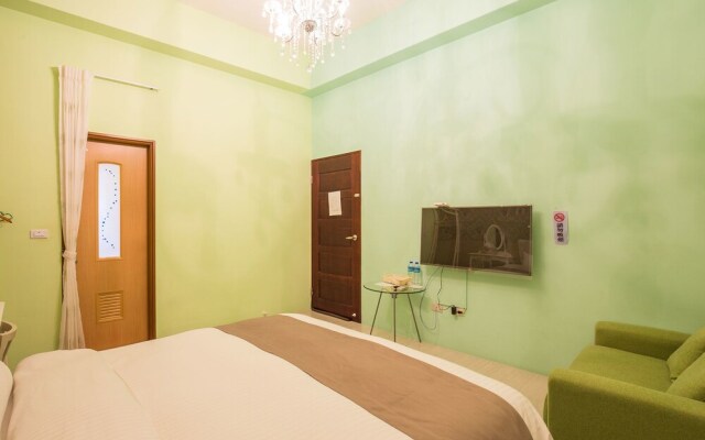 Muses' Fantasy B&B