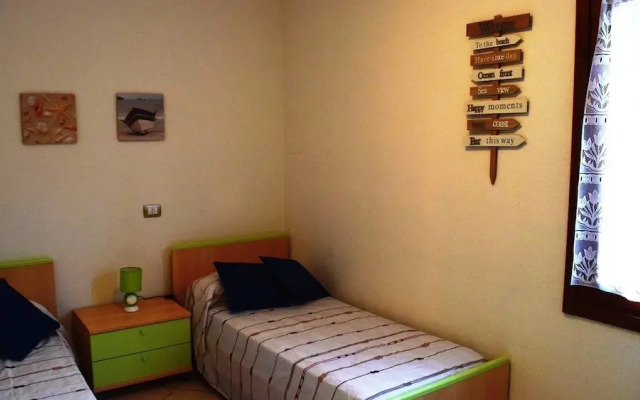 Villa Rena Majore Santa Teresa