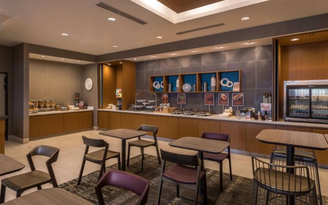 SpringHill Suites by Marriott Reno