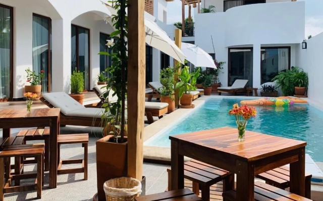 Casa Beu - Adults Only