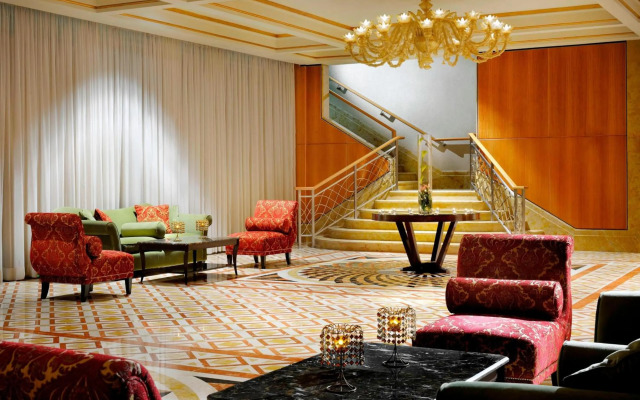Courtyard by Marriott Kuwait City